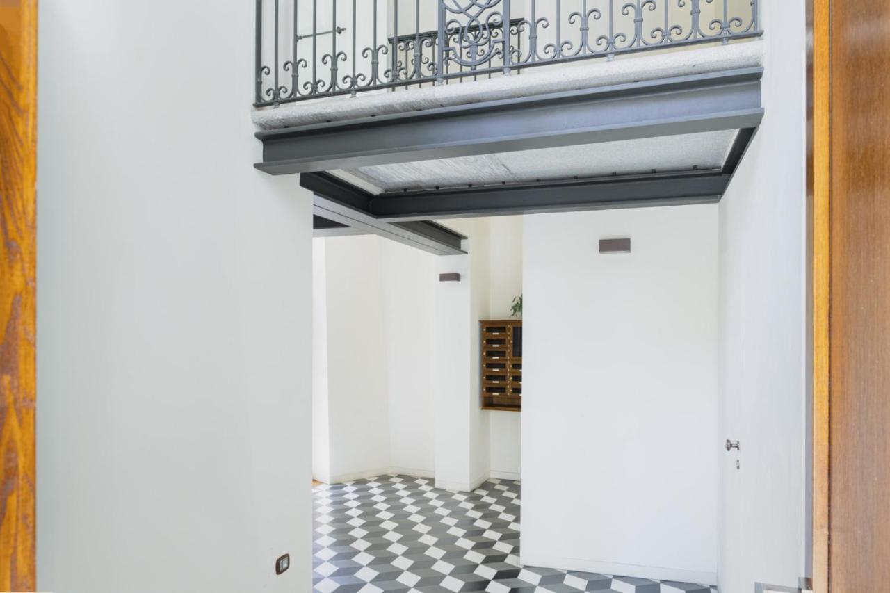 Easylife - Prestigiosa Dimora Due Passi Dal Duomo Appartamento Milano