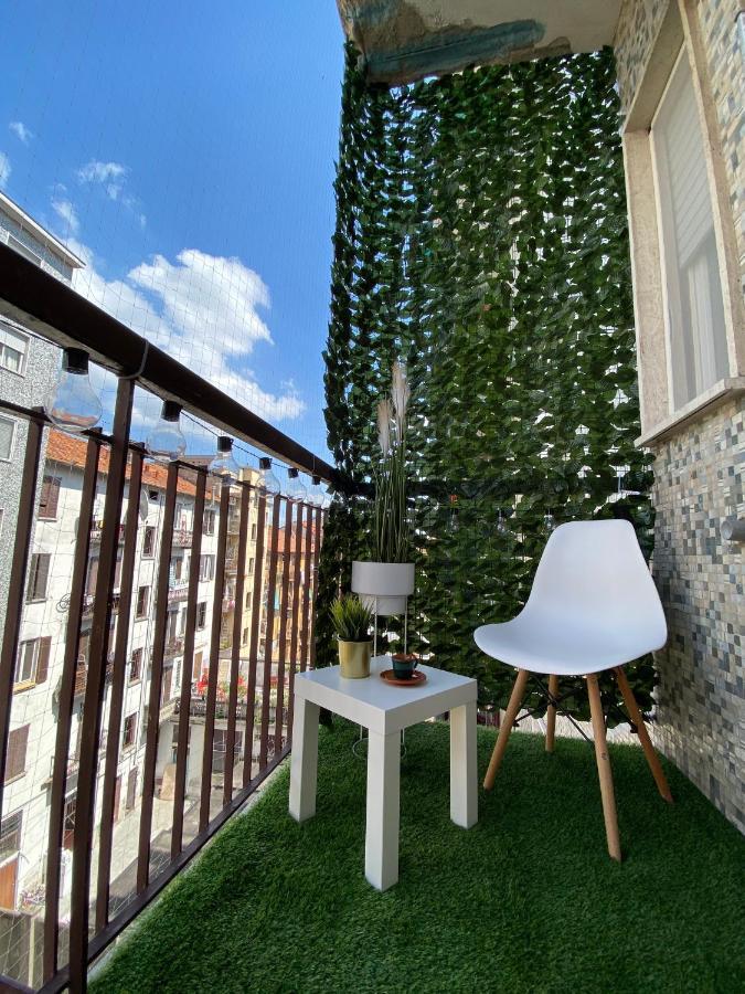 Apartment Renovated In The Center Of Milan