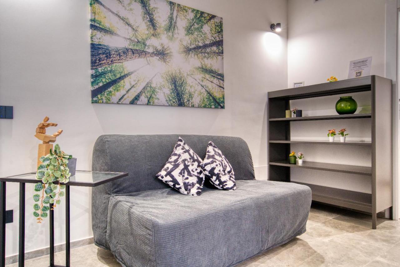 Appartamento Vallarsa 10