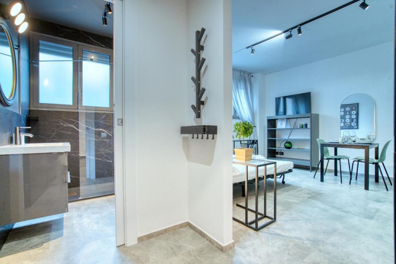 Vallarsa 10 Appartamento Milano