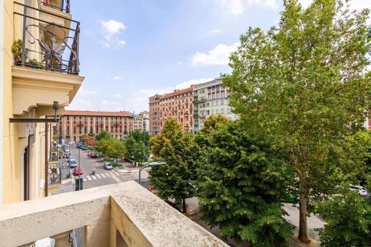 Apartment Liberty Mailand