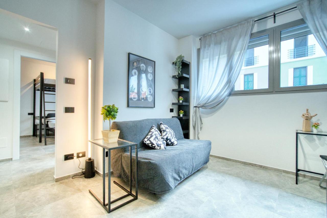 Appartamento Vallarsa 10 *