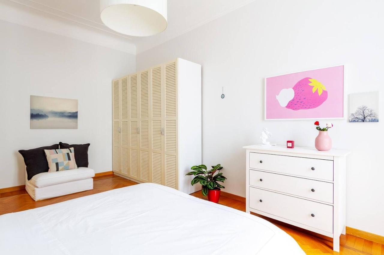 Liberty Apartment *