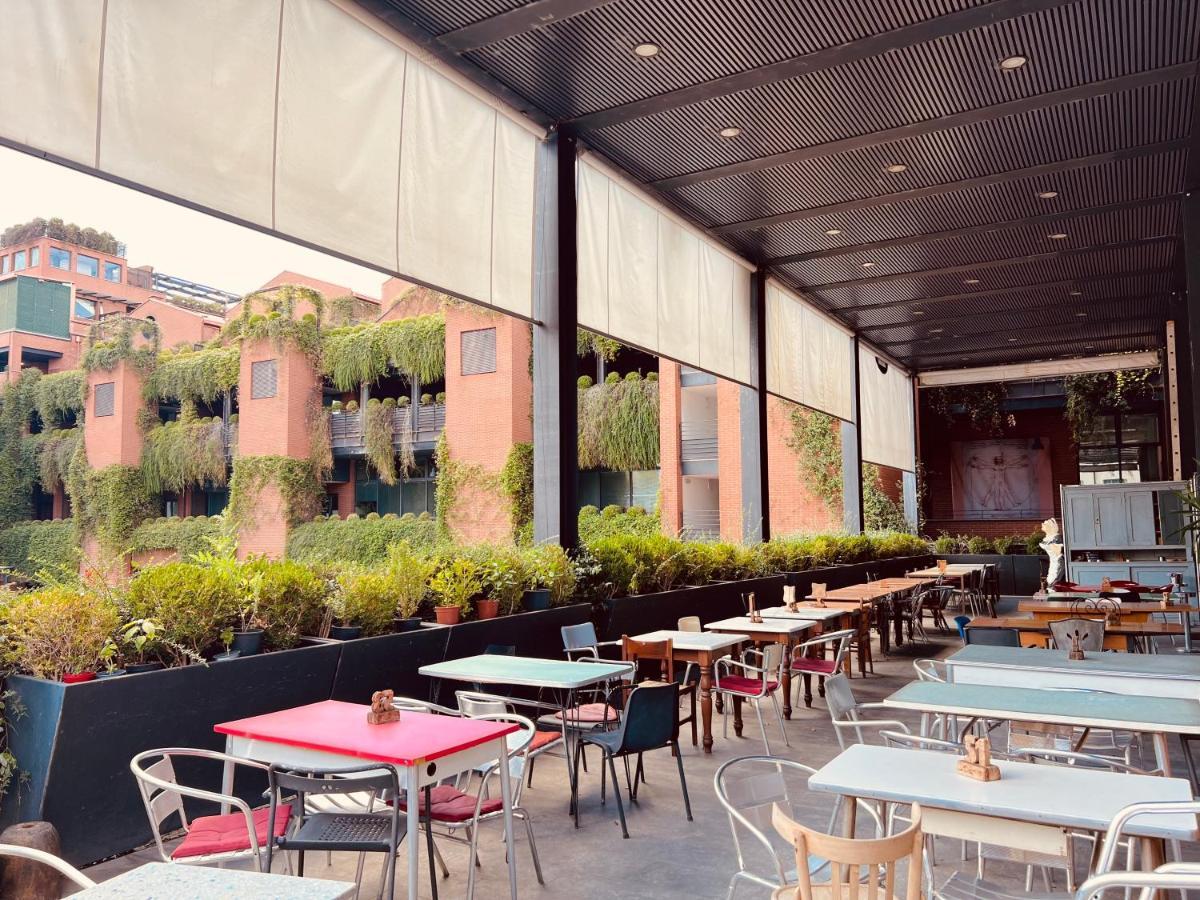 The Boutique - In The Heart Of Navigli Appartamento Milano
