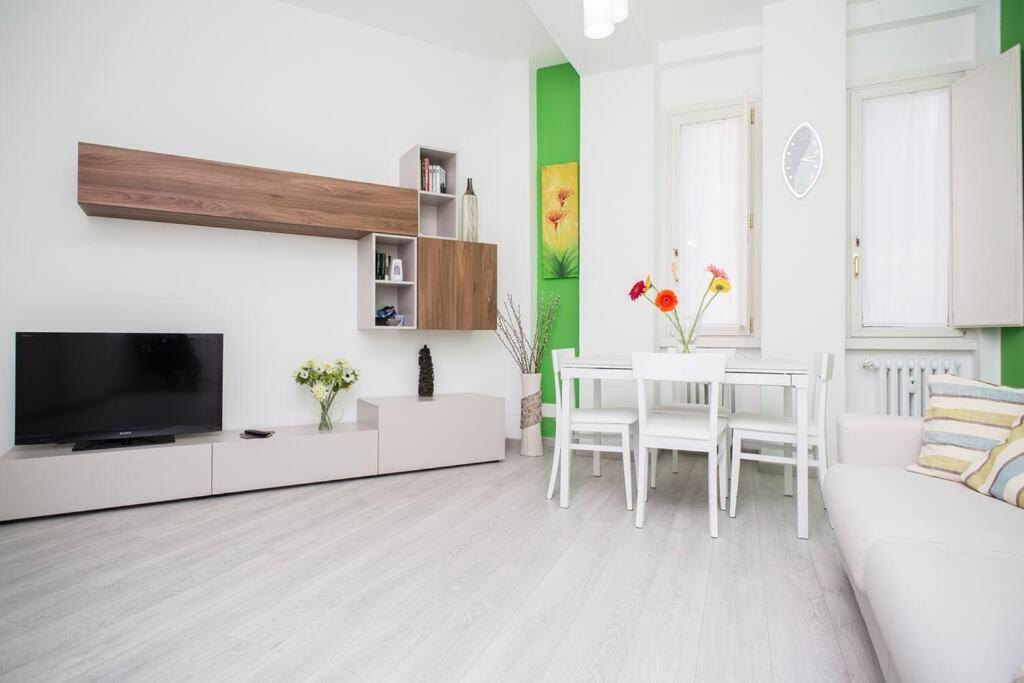 Casa Van Gogh - Mm4 Apartment Mailand