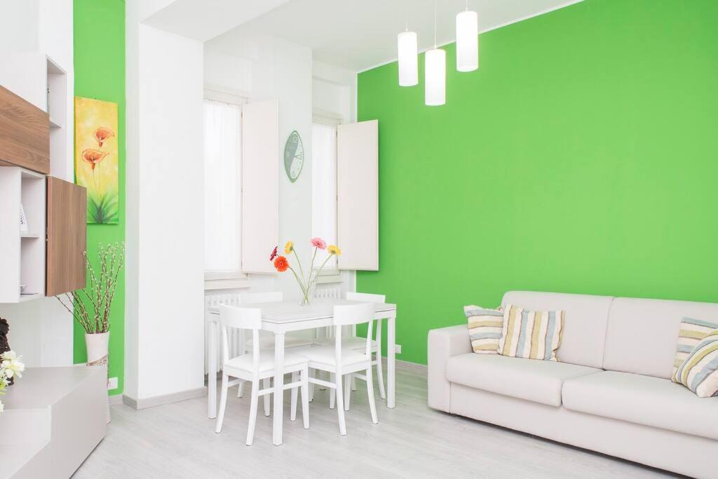 Casa Van Gogh - Mm4 Apartment Mailand