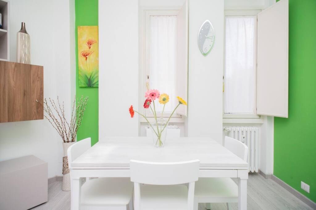 Casa Van Gogh - Mm4 Mailand