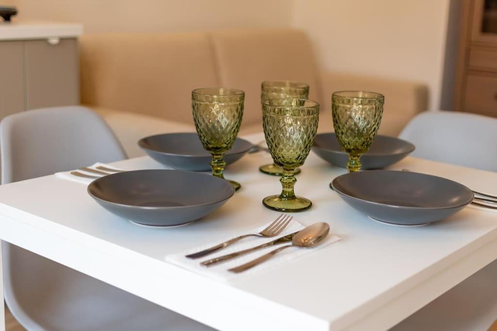 Appartamento 10 Min To Luxury Loft With *