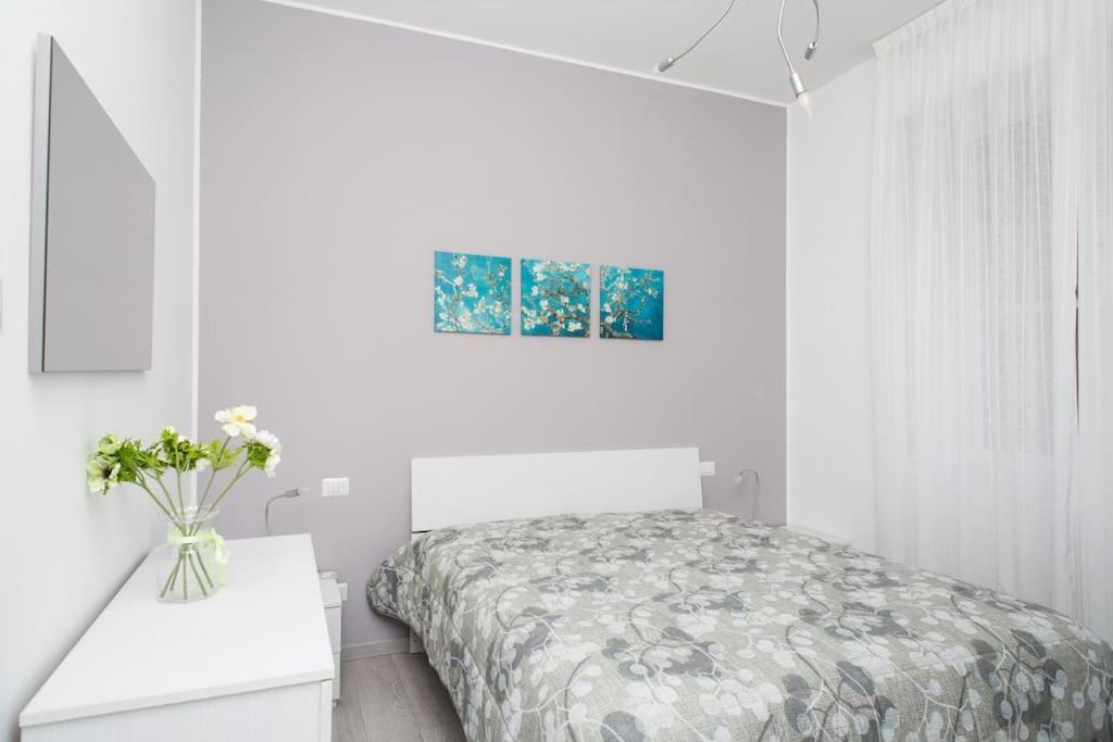 Apartment Casa Van Gogh - Mm4