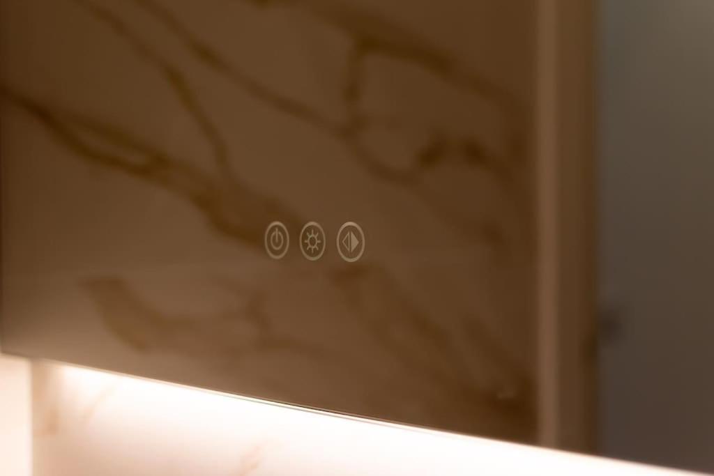 10 Min To Luxury Loft With Appartamento *