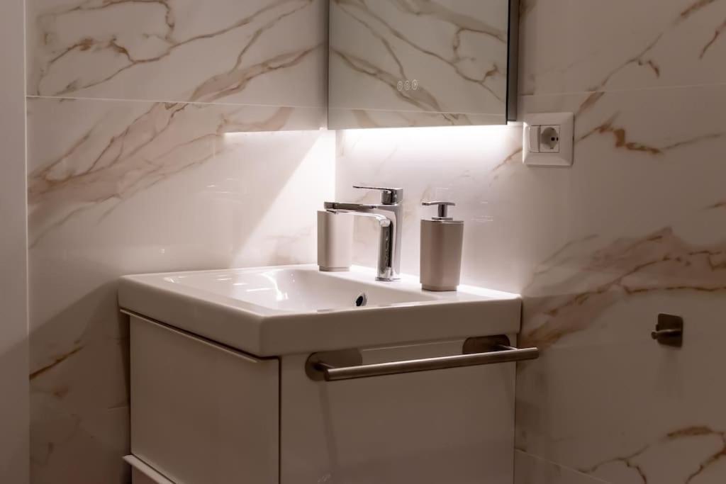 Appartamento 10 Min To Luxury Loft With *