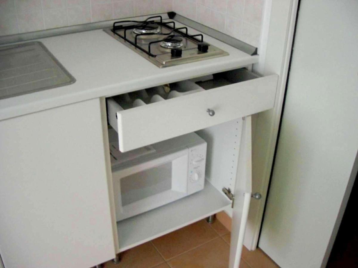 Leilighet Easystudio - Solari *