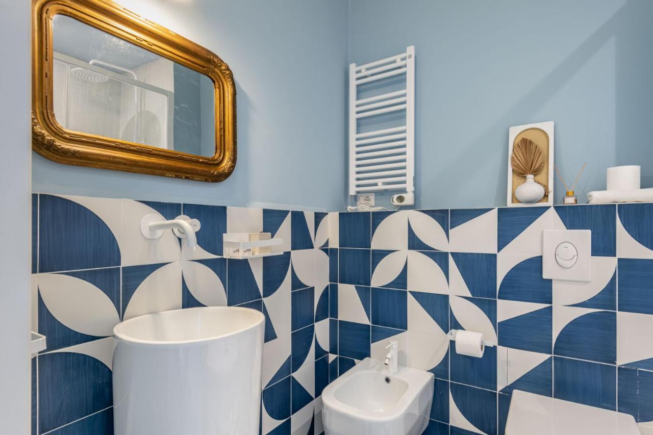 Easylife - Attico Di Stile E Comfort A P Venezia * Mailand