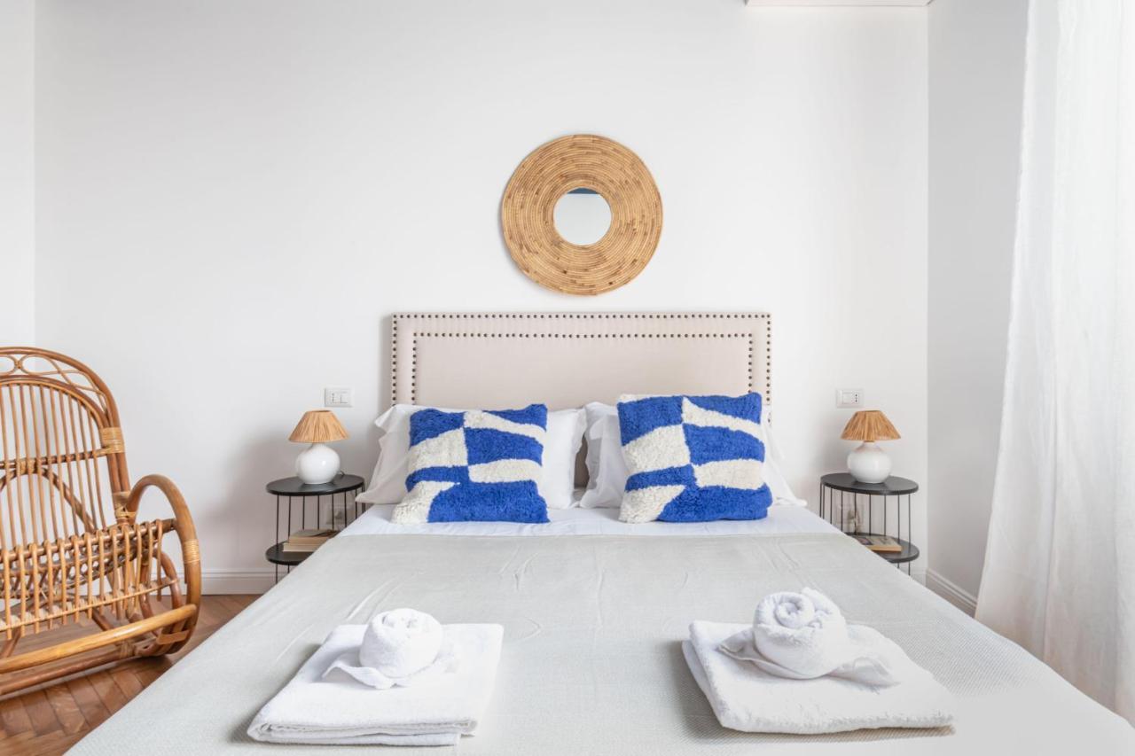 Easylife - Attico Di Stile E Comfort A P Venezia * Mailand