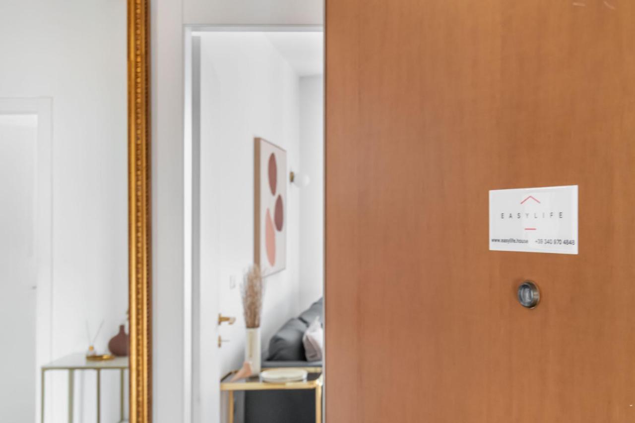 Easylife - Attico Di Stile E Comfort A P Venezia Apartment Mailand