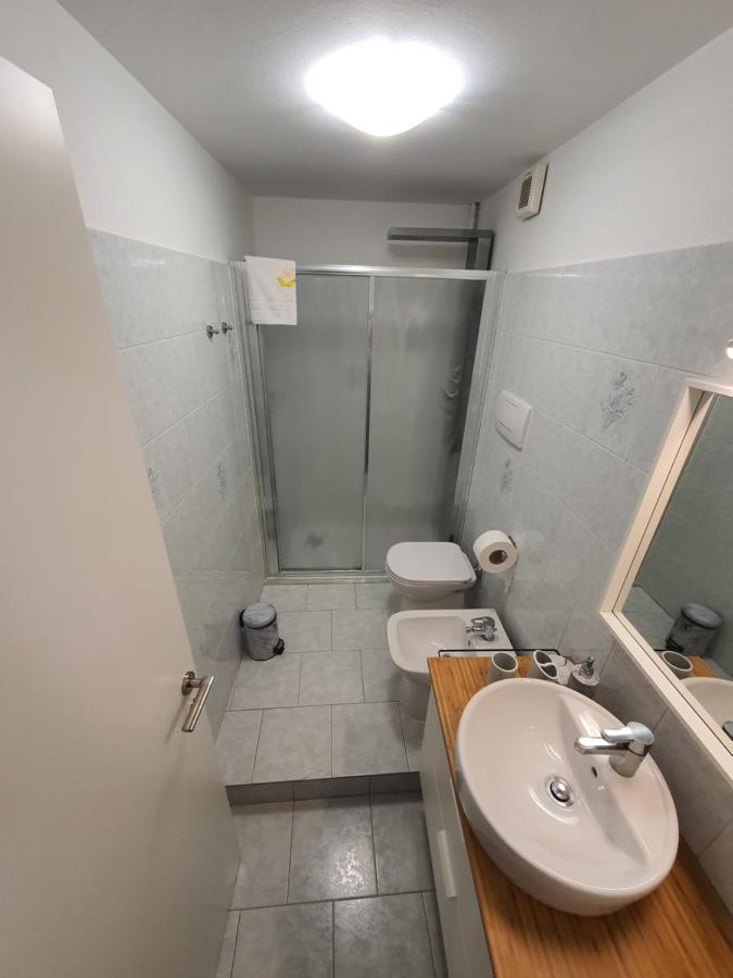 Mi Niguarda Apartment Milan