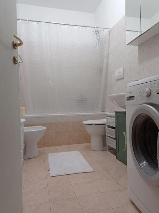 House Appartement Milaan