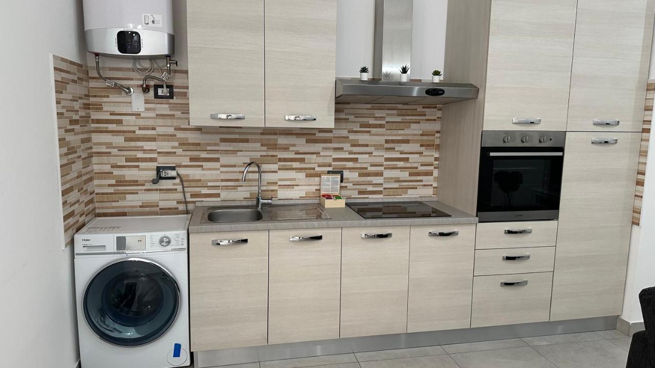 Appartement Dolce Gorla *
