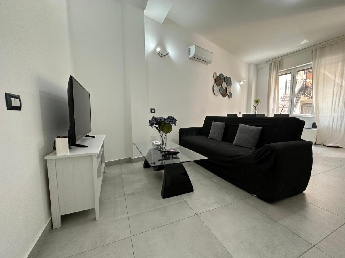 Appartement Dolce Gorla Milaan