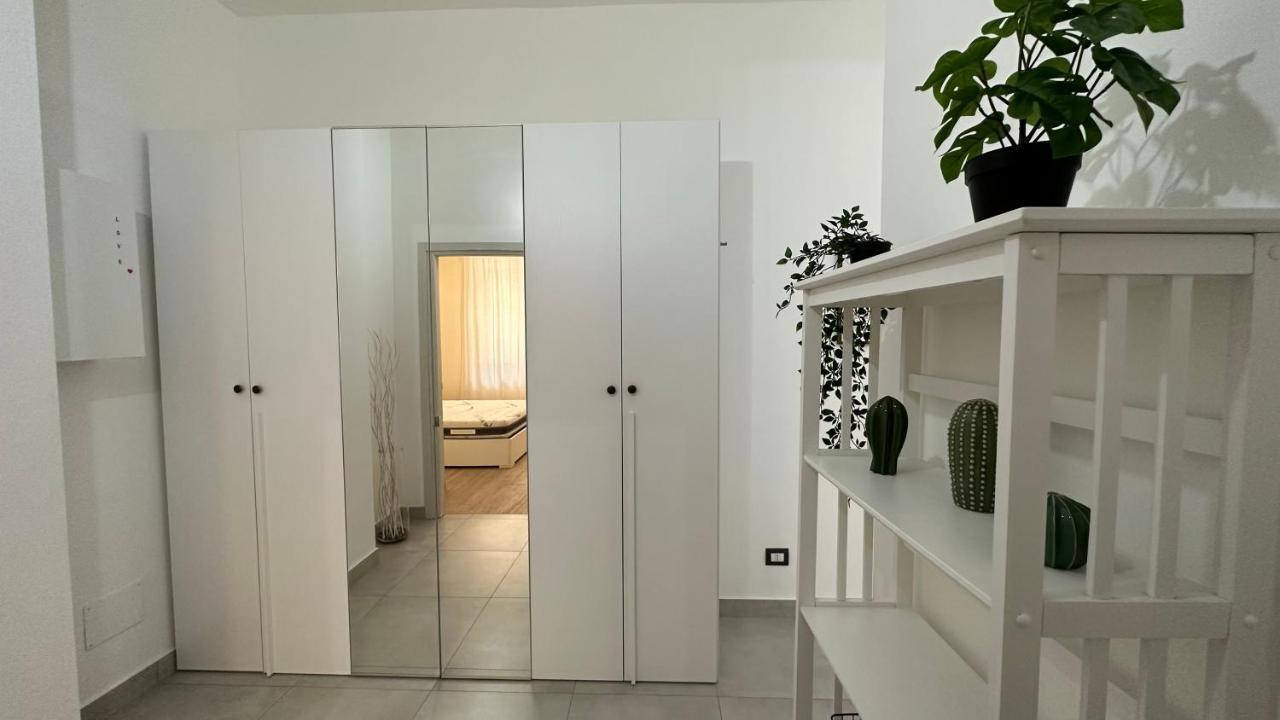 Appartement Dolce Gorla *