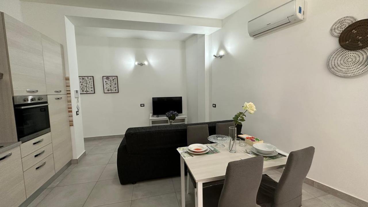 Appartement Dolce Gorla