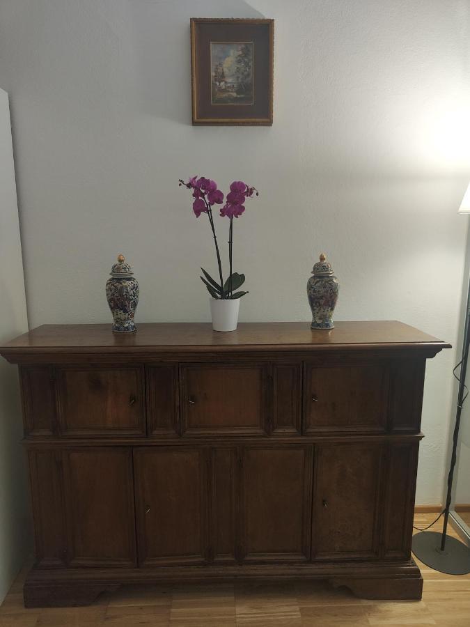 Short Rent Porta Romana Apartment Milan