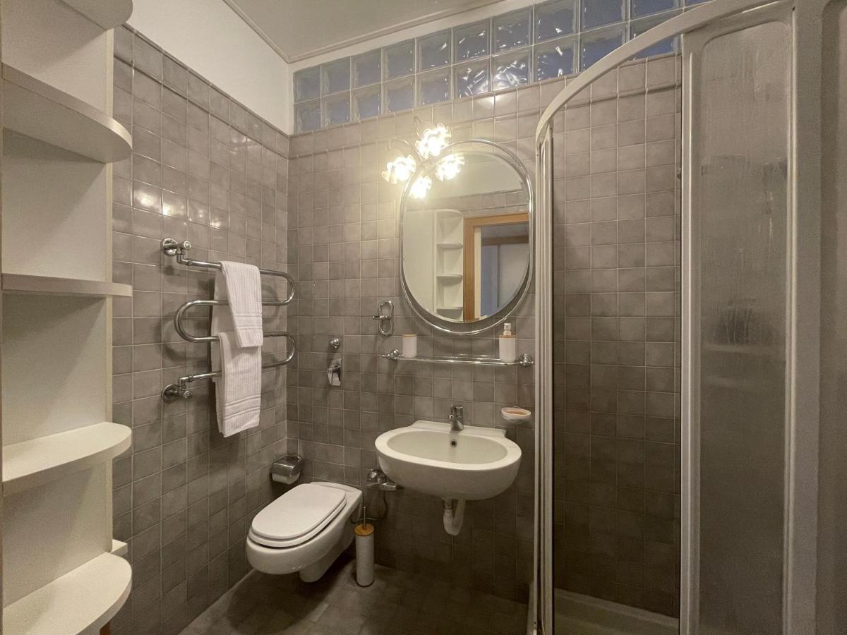 Appartamento Accomodo Mit37 Trivano Niguarda Milano