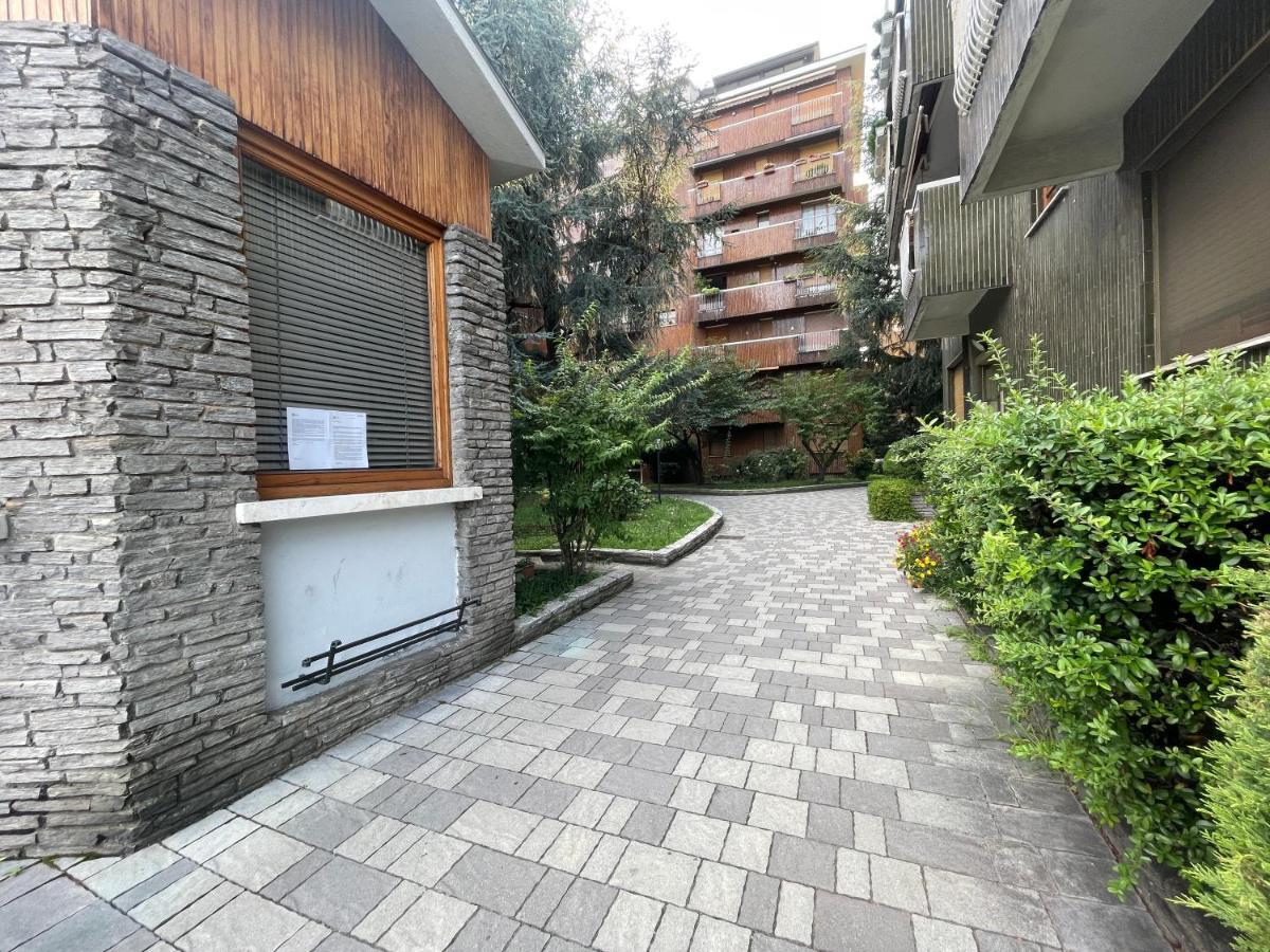 Accomodo Mit37 Trivano Niguarda Milano