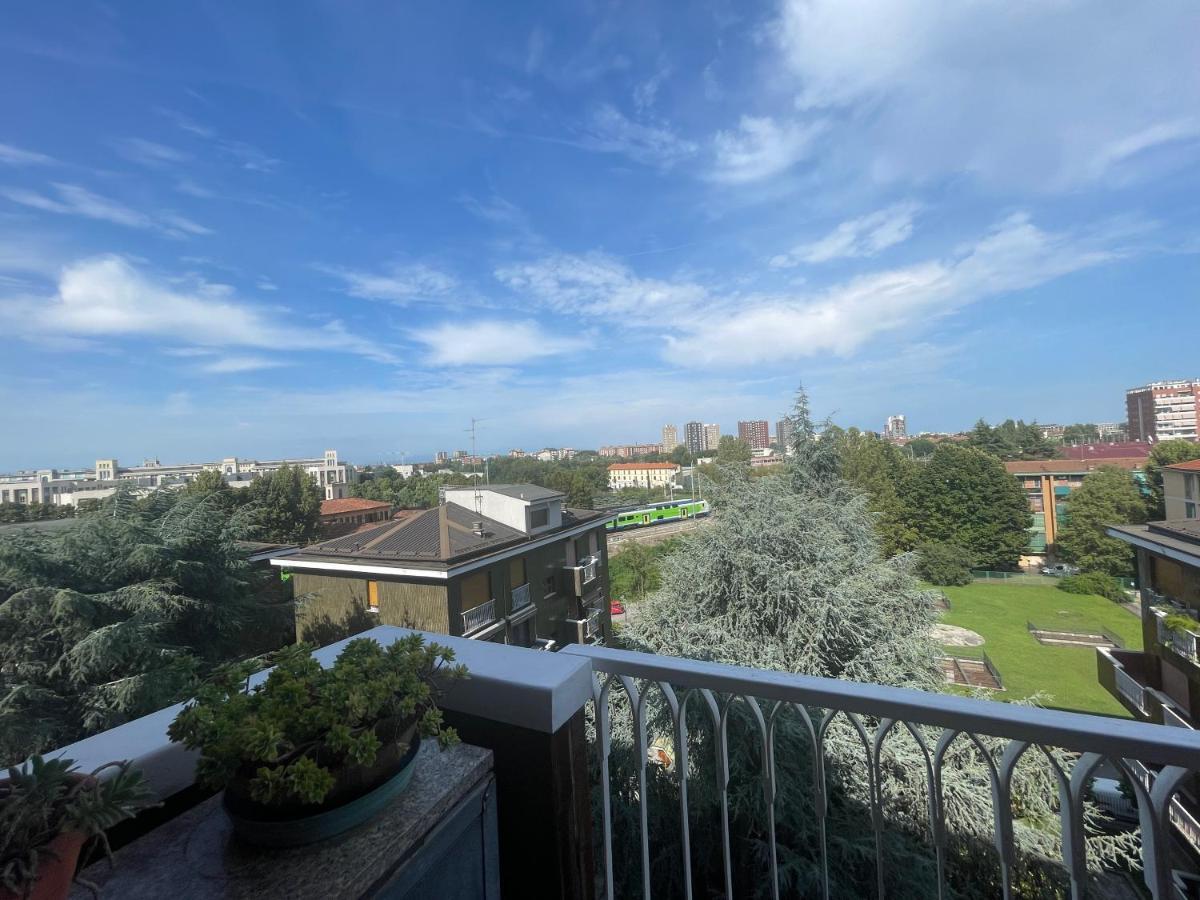 Appartamento Accomodo Mit37 Trivano Niguarda *