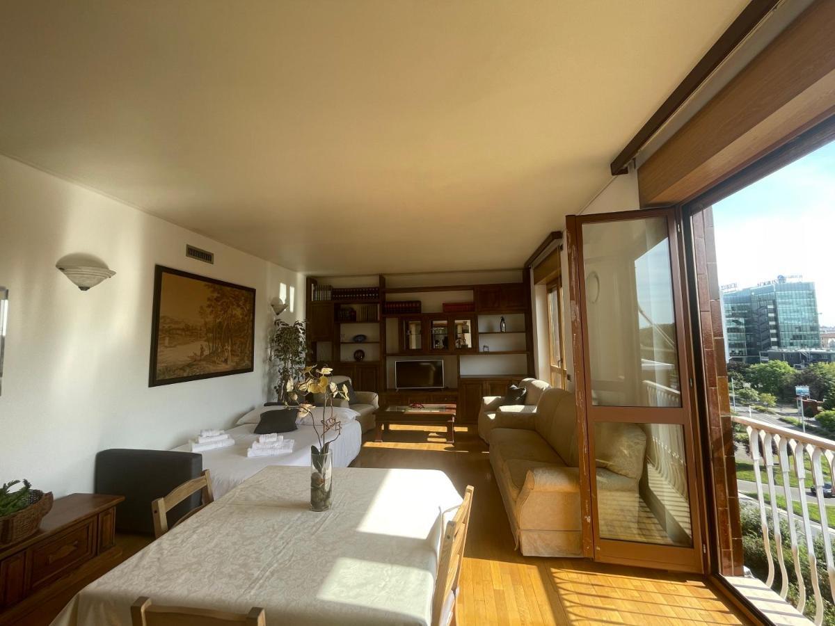 Appartamento Accomodo Mit37 Trivano Niguarda Milano