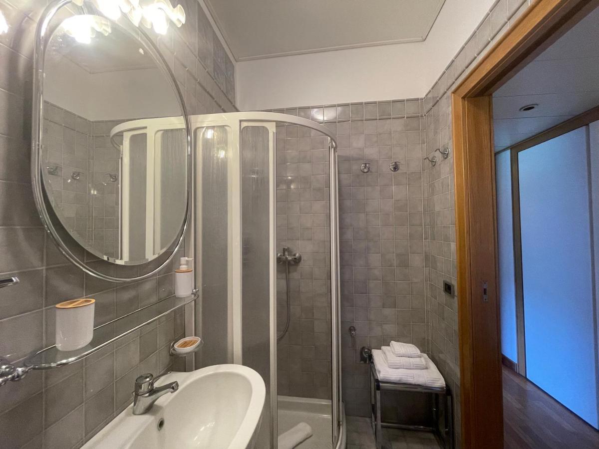 Appartamento Accomodo Mit37 Trivano Niguarda *