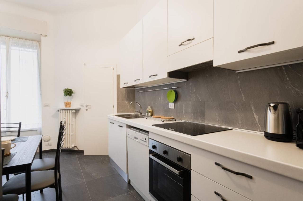 Easylife - Attico Di Lusso A Pochi Passi Dal Duomo Milan