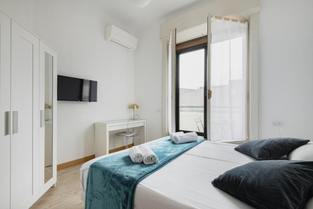 Easylife - Attico Di Lusso A Pochi Passi Dal Duomo *