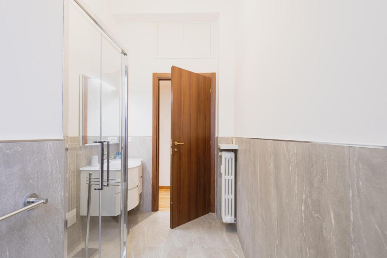 Apartment Easylife - Attico Di Lusso A Pochi Passi Dal Duomo