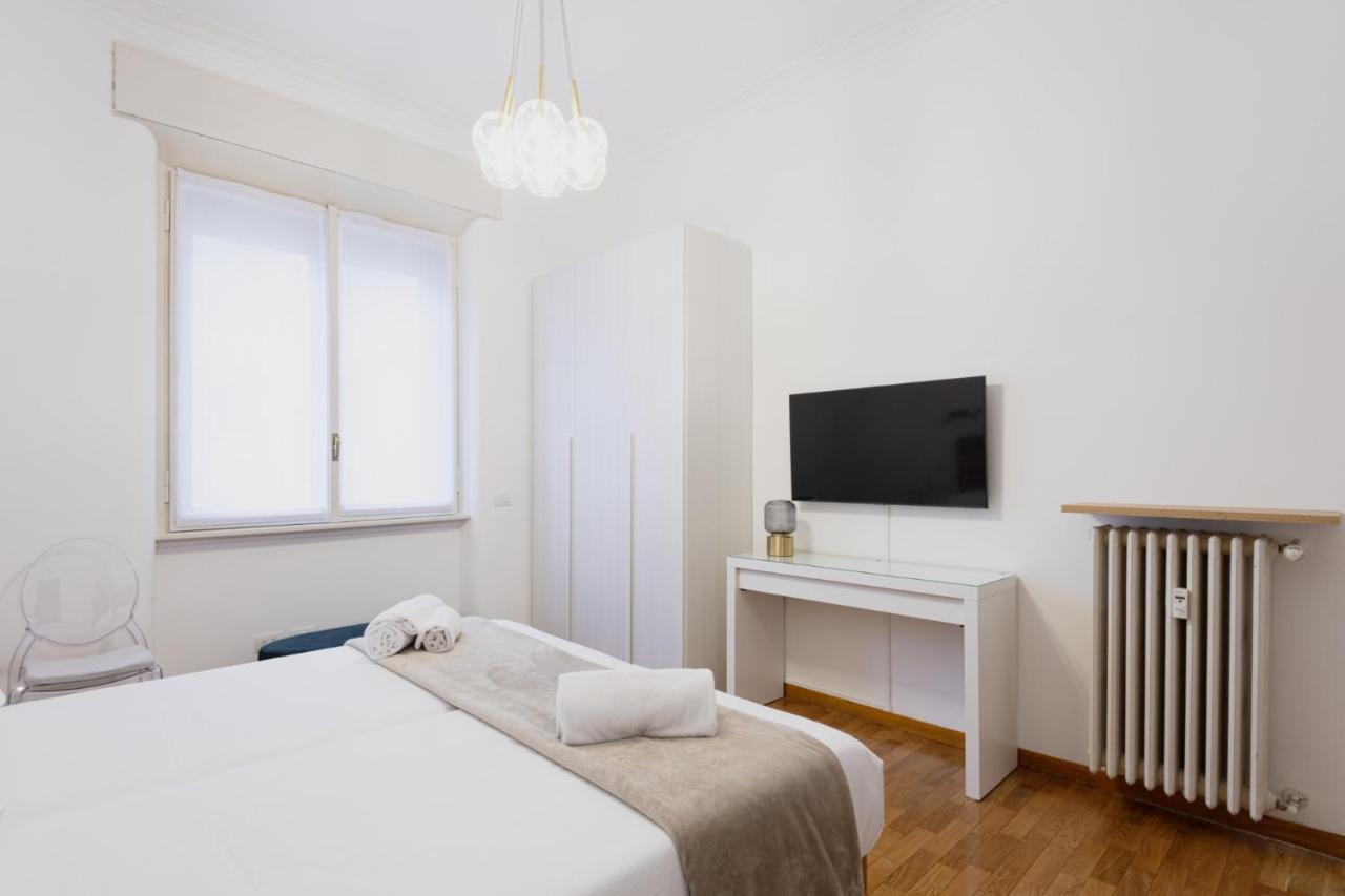Easylife - Attico Di Lusso A Pochi Passi Dal Duomo Milan