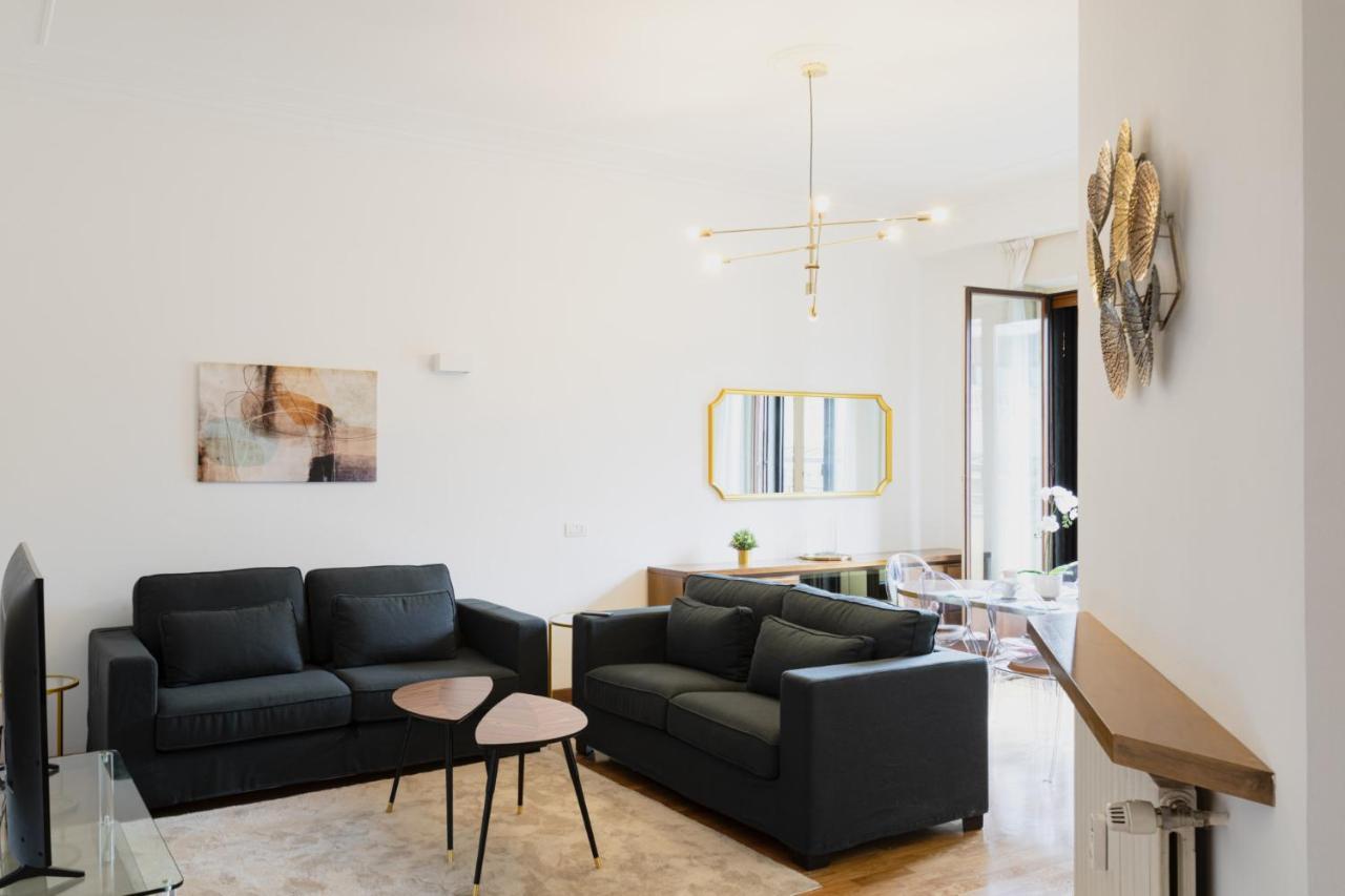 Easylife - Attico Di Lusso A Pochi Passi Dal Duomo Apartment Milan