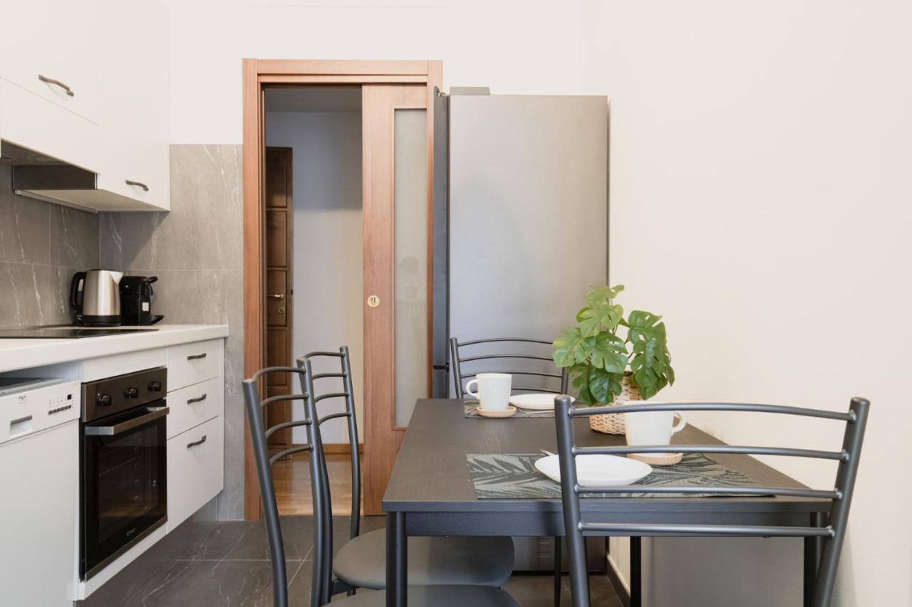 Easylife - Attico Di Lusso A Pochi Passi Dal Duomo Apartment Milan