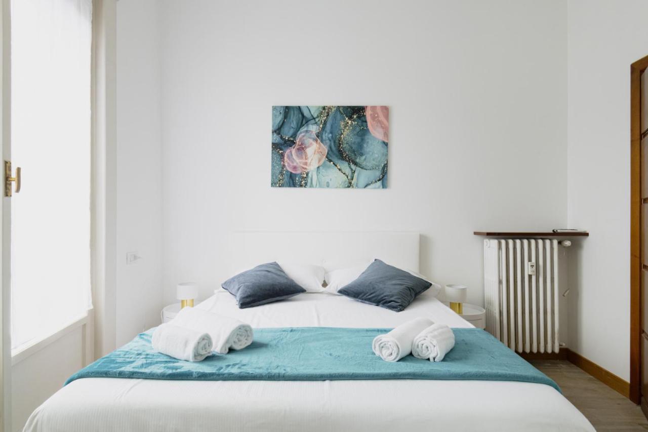 Easylife - Attico Di Lusso A Pochi Passi Dal Duomo Apartment
