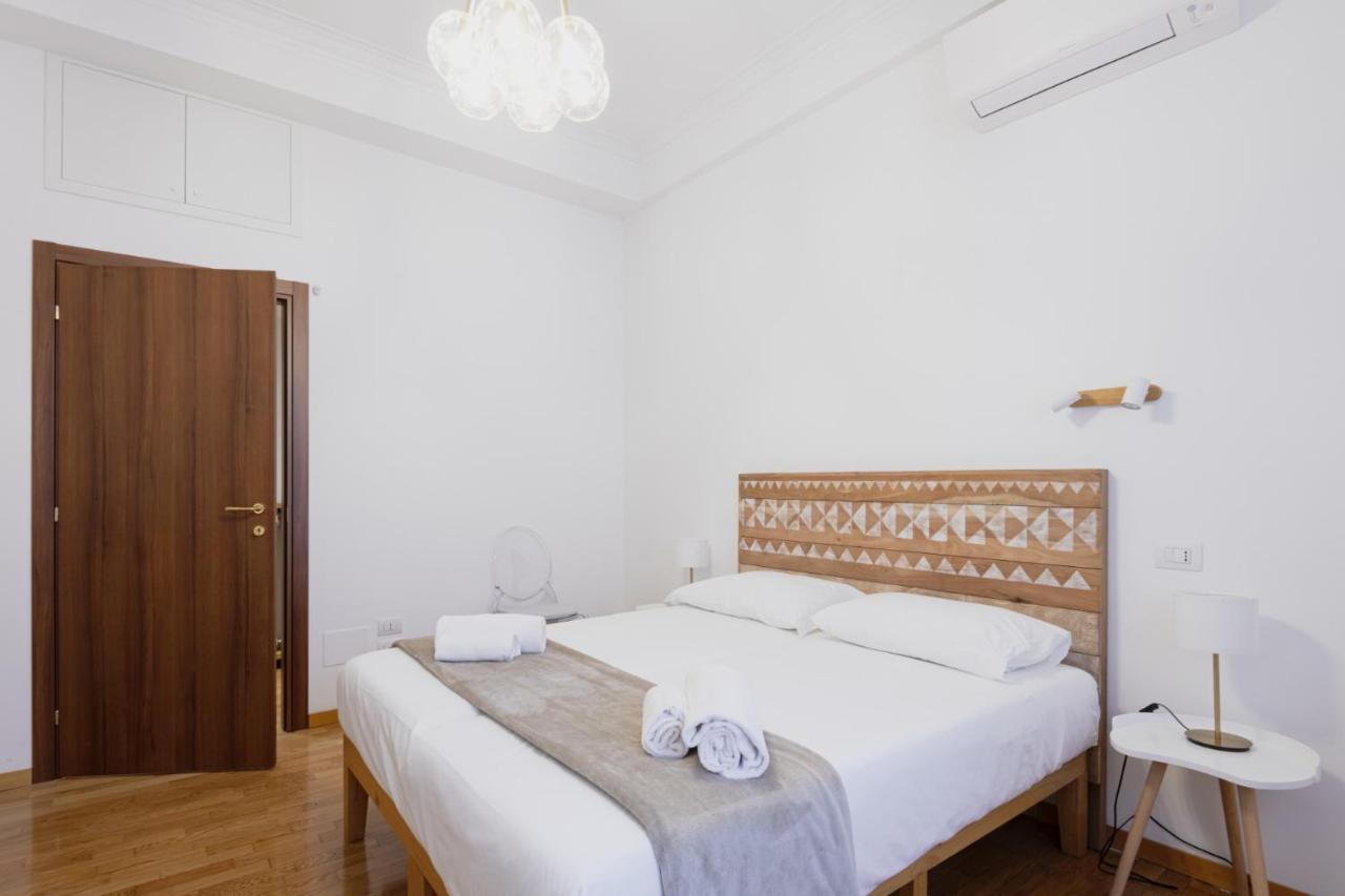 Apartment Easylife - Attico Di Lusso A Pochi Passi Dal Duomo