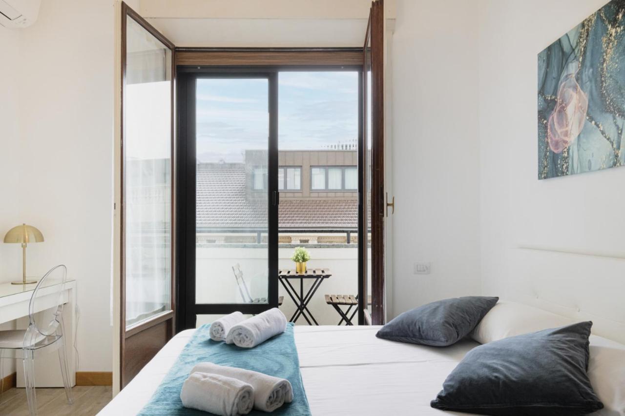 Easylife - Attico Di Lusso A Pochi Passi Dal Duomo Apartment