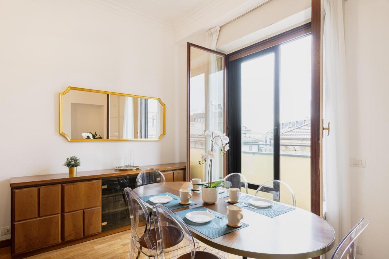 Easylife - Attico Di Lusso A Pochi Passi Dal Duomo Apartment Milan