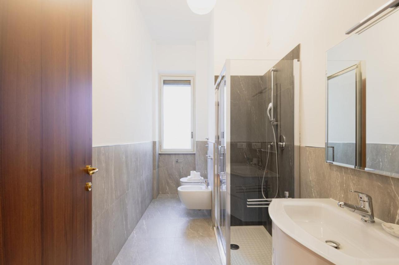 Apartment Easylife - Attico Di Lusso A Pochi Passi Dal Duomo