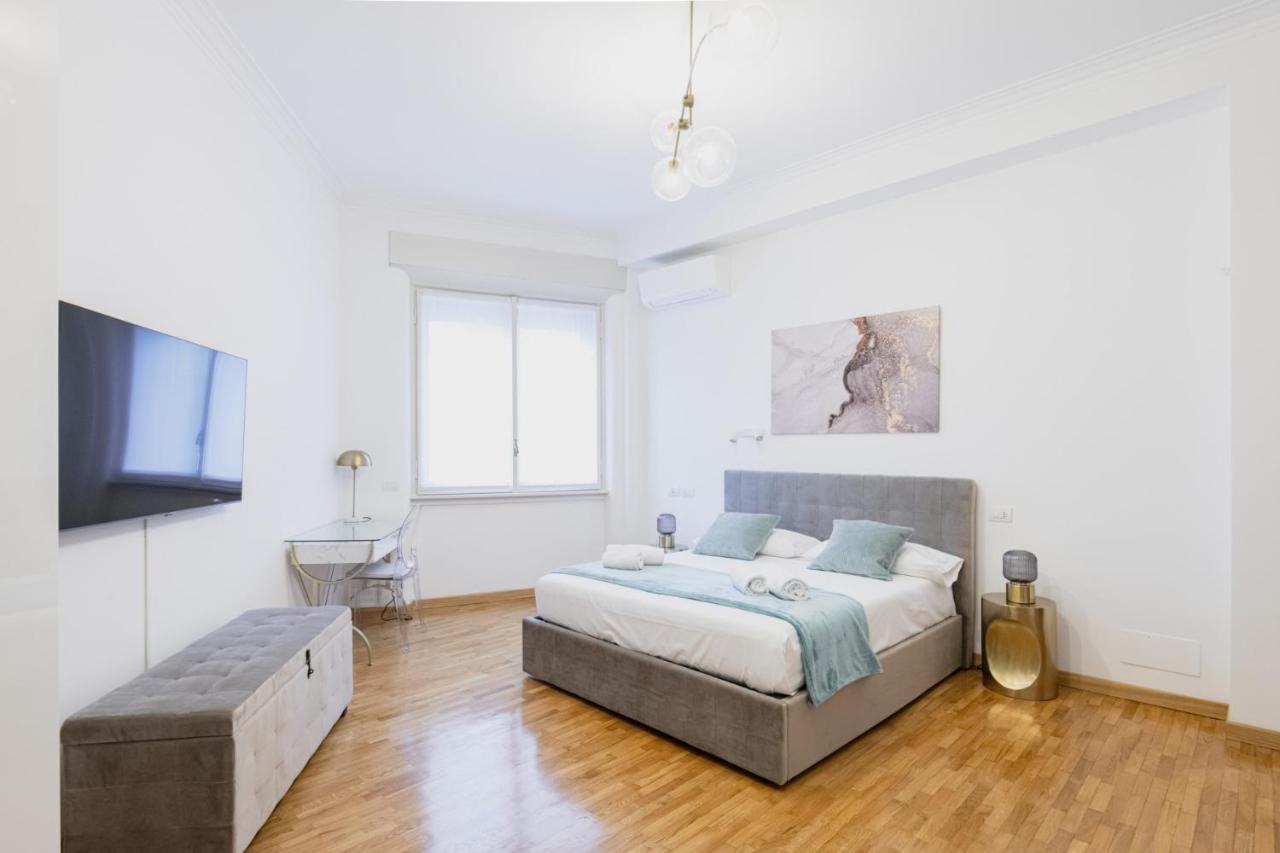 Apartment Easylife - Attico Di Lusso A Pochi Passi Dal Duomo *