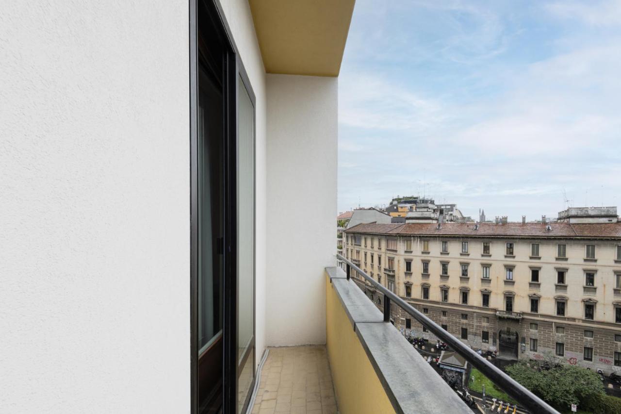 Easylife - Attico Di Lusso A Pochi Passi Dal Duomo Milan
