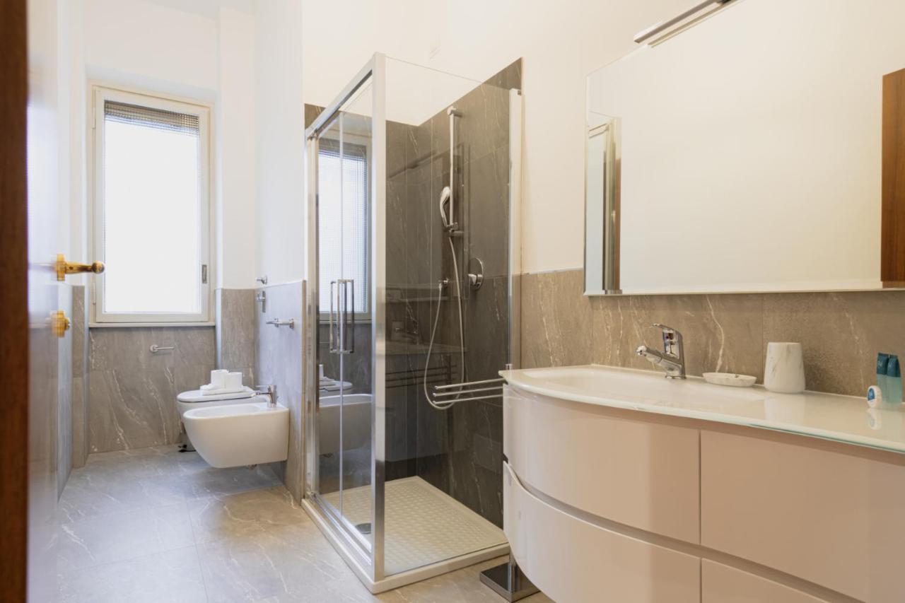 Easylife - Attico Di Lusso A Pochi Passi Dal Duomo Apartment