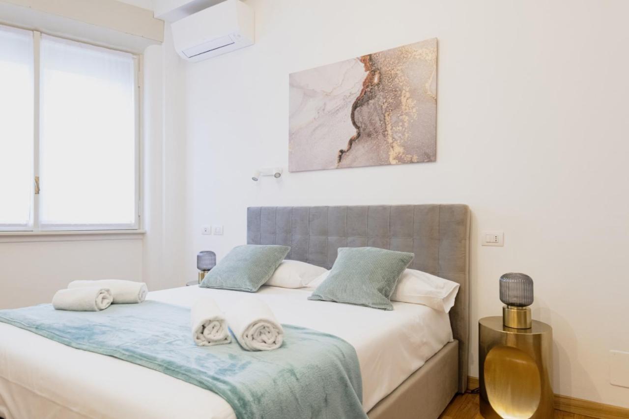Apartment Easylife - Attico Di Lusso A Pochi Passi Dal Duomo