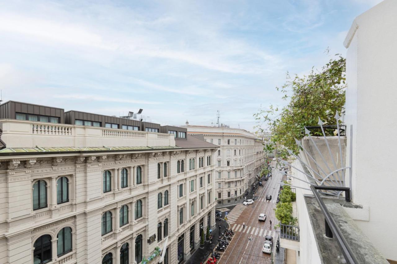 Easylife - Attico Di Lusso A Pochi Passi Dal Duomo Apartment *