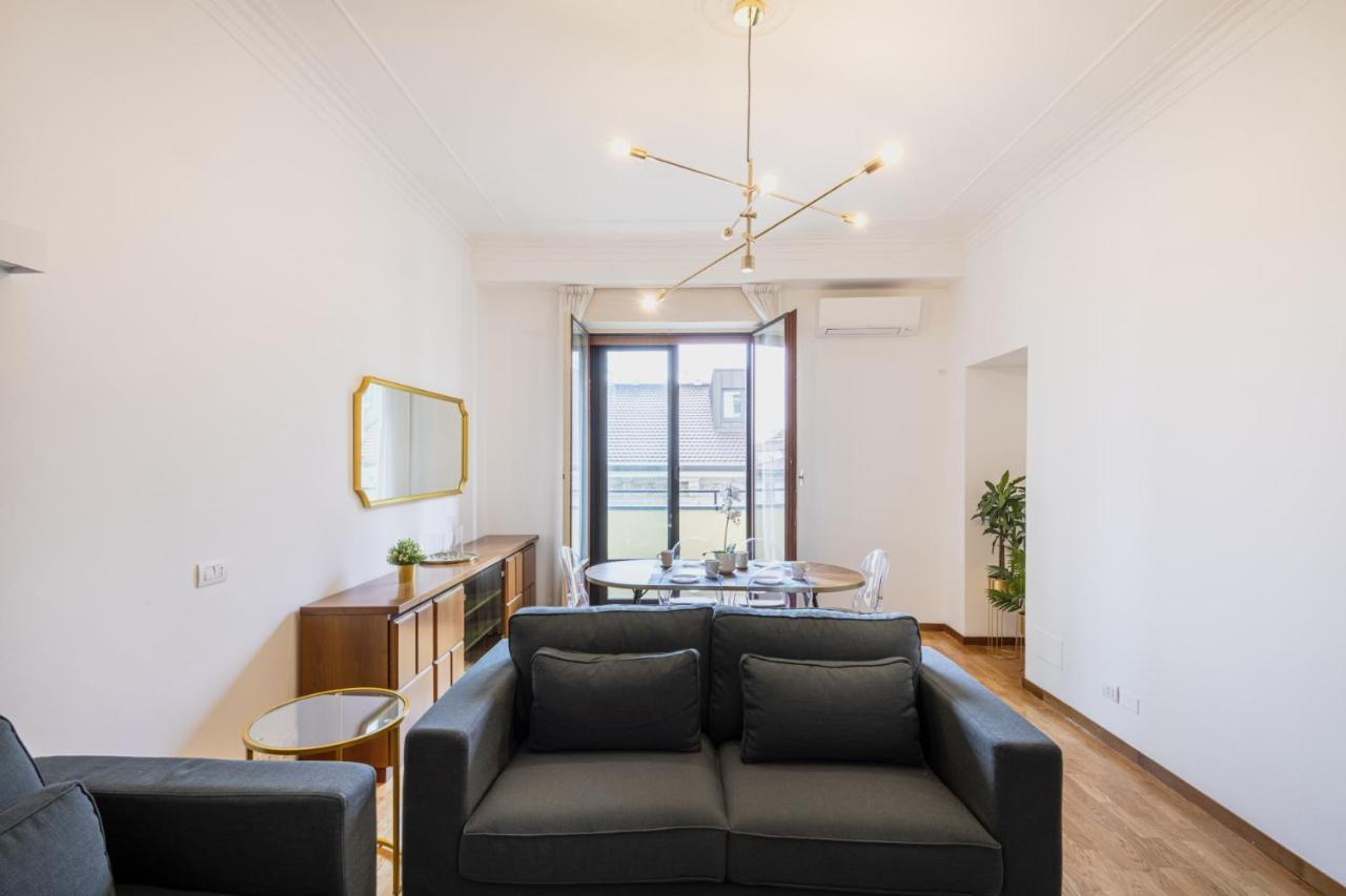 Apartment Easylife - Attico Di Lusso A Pochi Passi Dal Duomo