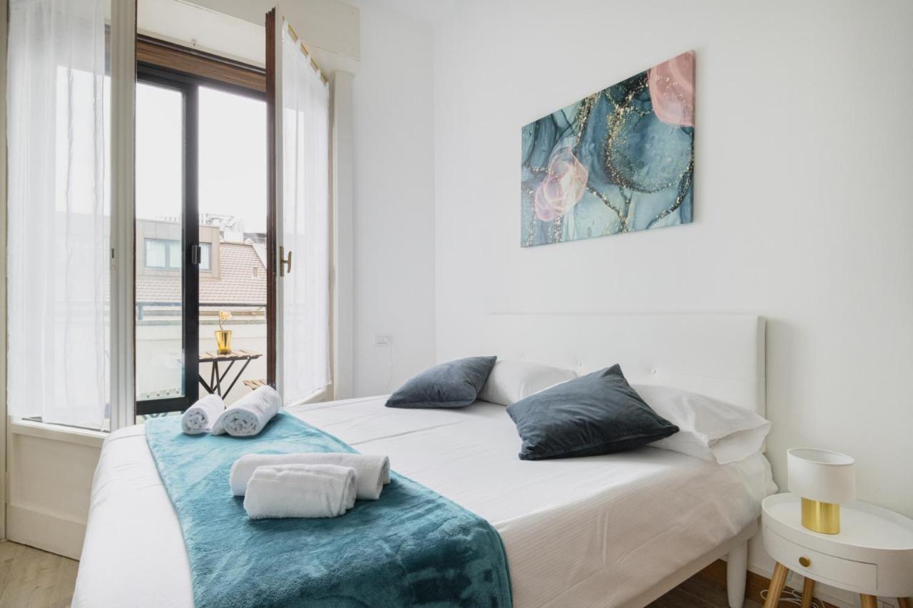 Apartment Easylife - Attico Di Lusso A Pochi Passi Dal Duomo