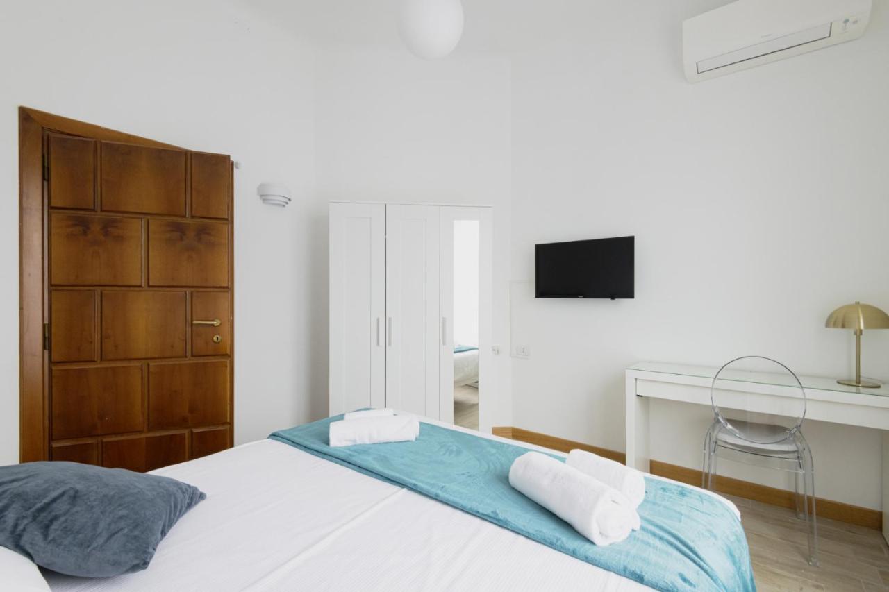 Easylife - Attico Di Lusso A Pochi Passi Dal Duomo Apartment